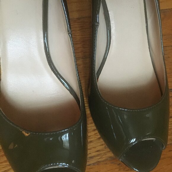 Cole Haan Heels - Picture 14 of 15